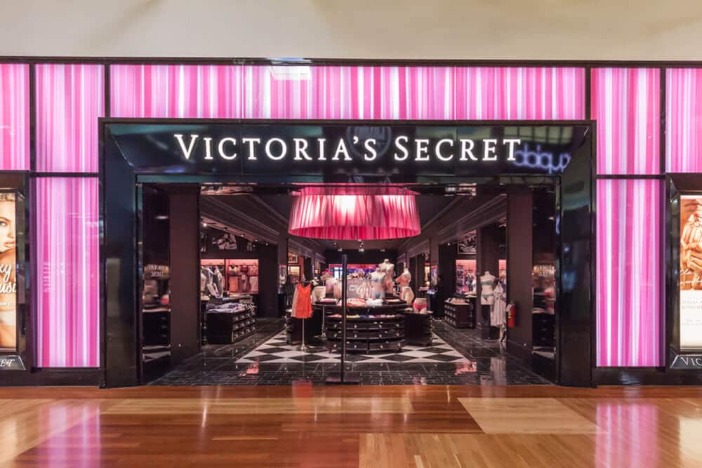 victoria's secret