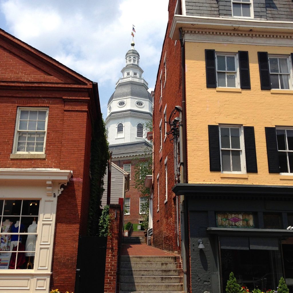 annapolis