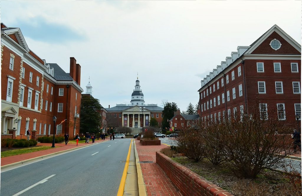 annapolis