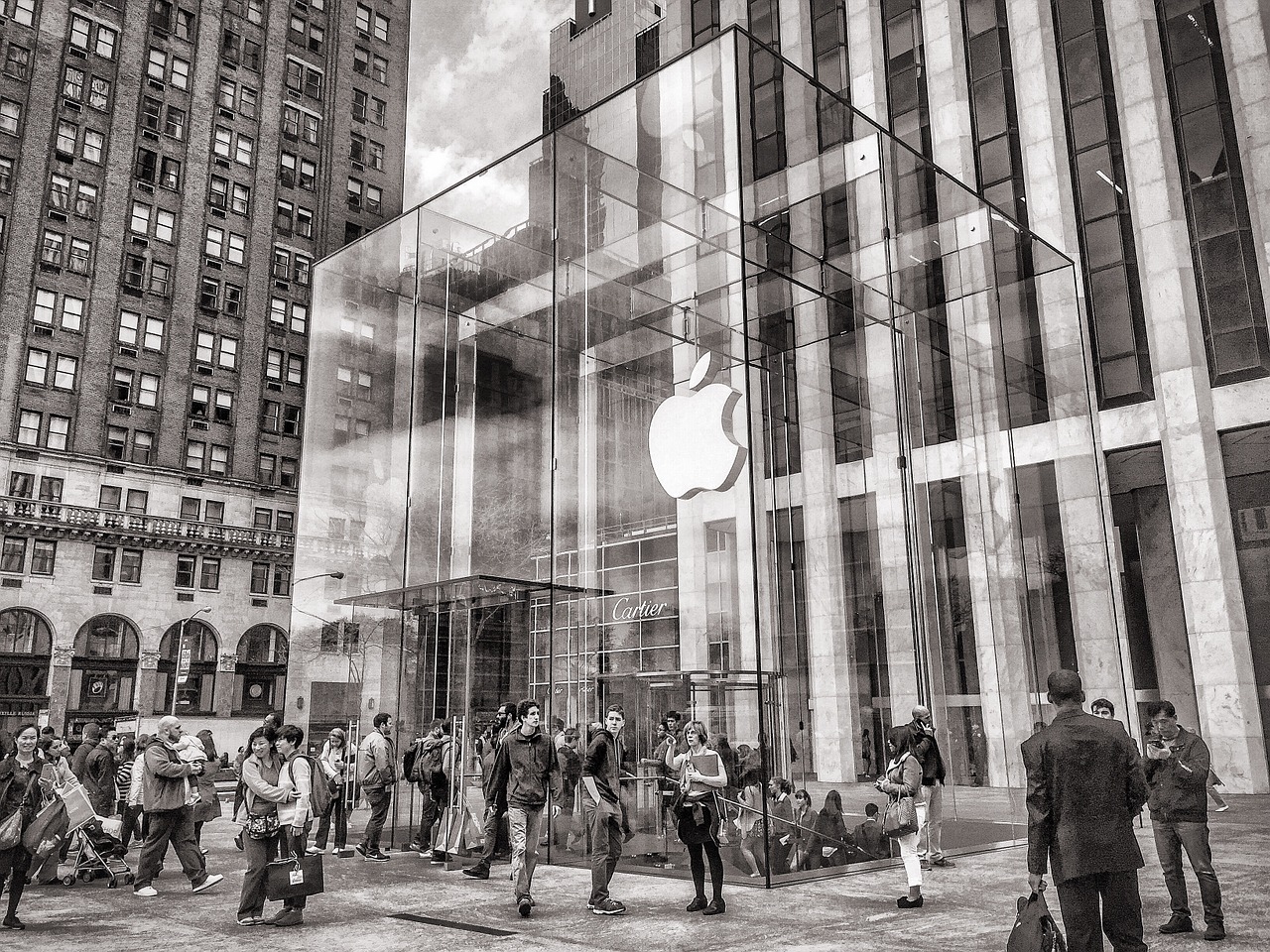 Why Apple Workers Are Furious Over One Controversial Office Policy