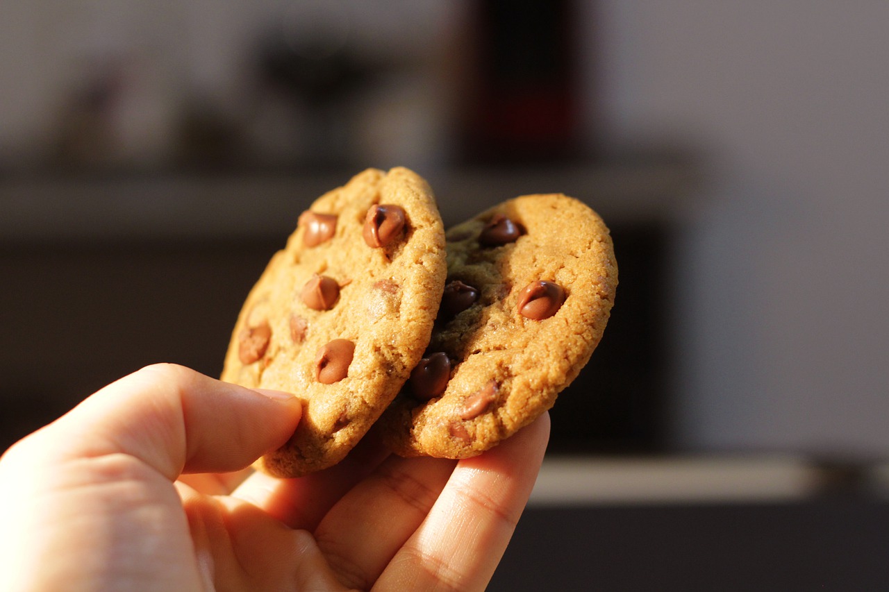 The History Of The Chocolate Chip Cookie