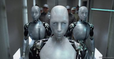 robot workers robots humans meta ai systems humanlike robot workforce