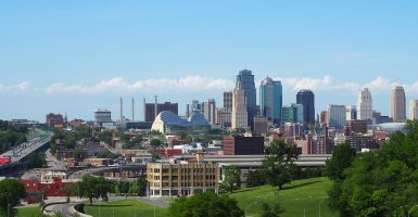 affordable city kansas city