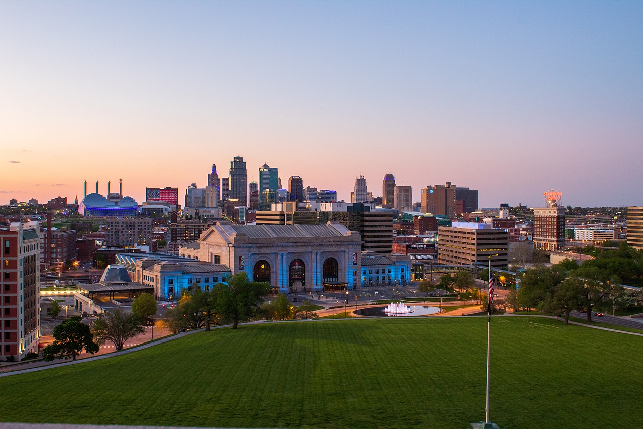 Is kansas city a good place for singles?
