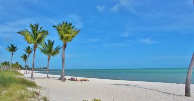 florida national park us states summer vacation destinations