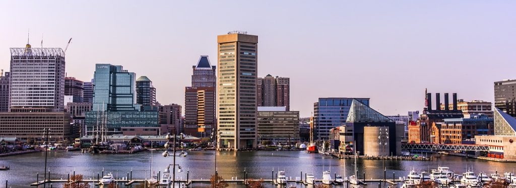 baltimore