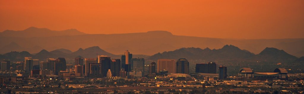 phoenix