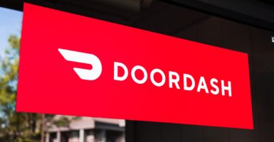 doordash