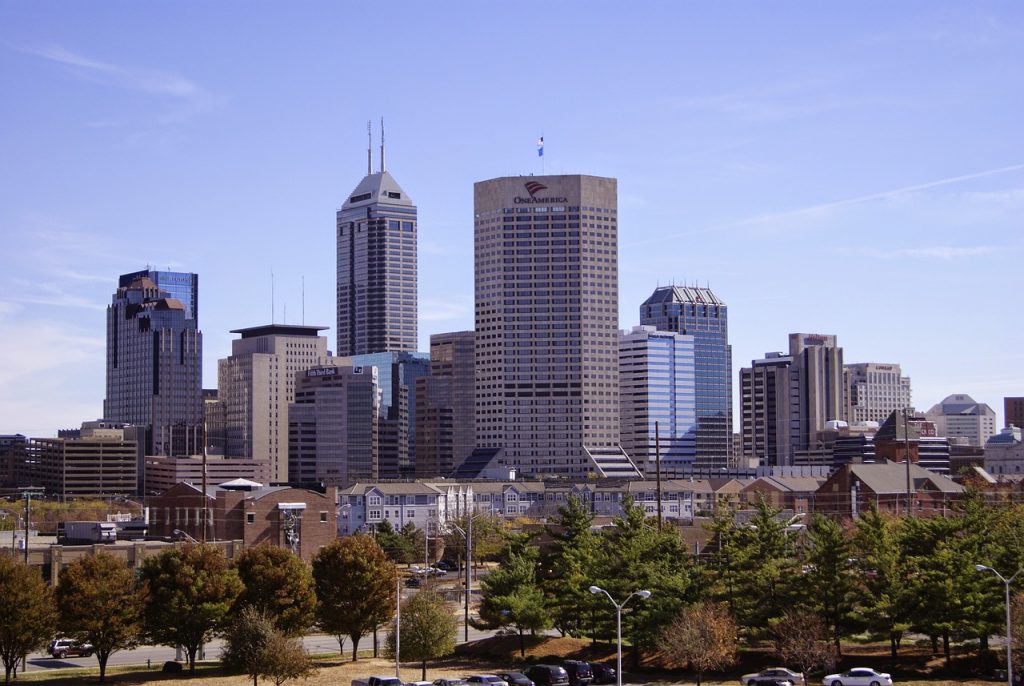 indianapolis