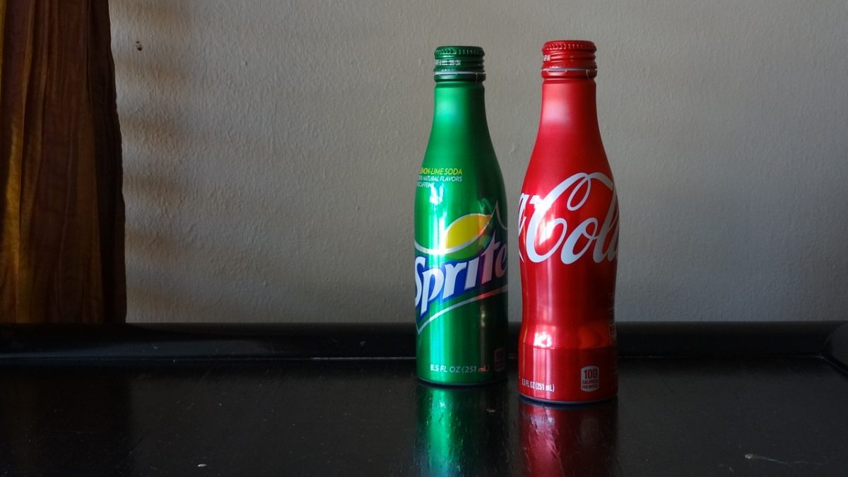 CocaCola Issues Massive Recall On Multiple Drinks