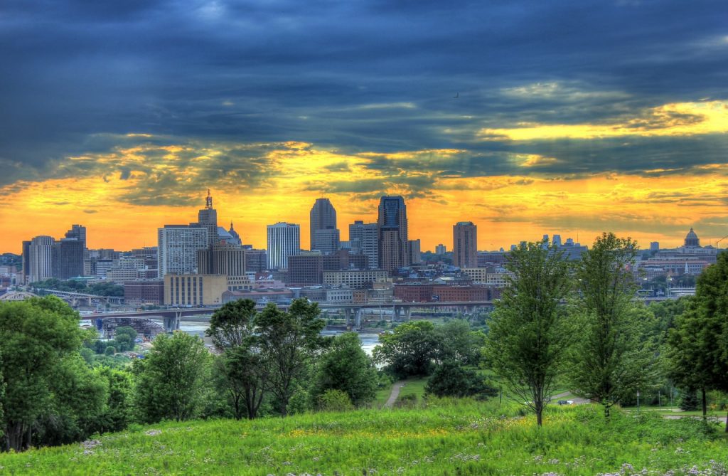 minneapolis