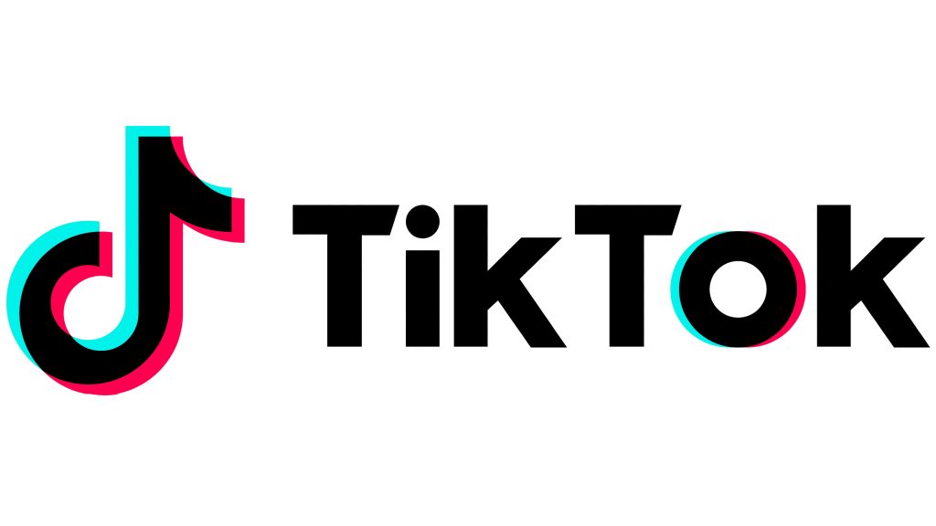 tiktok logo