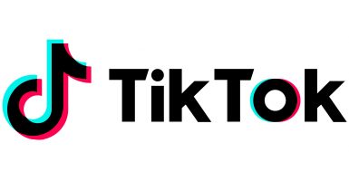 tiktok logo six flags