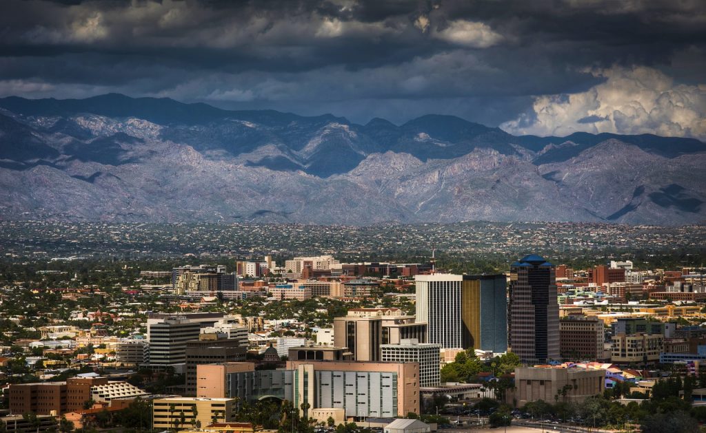 tucson