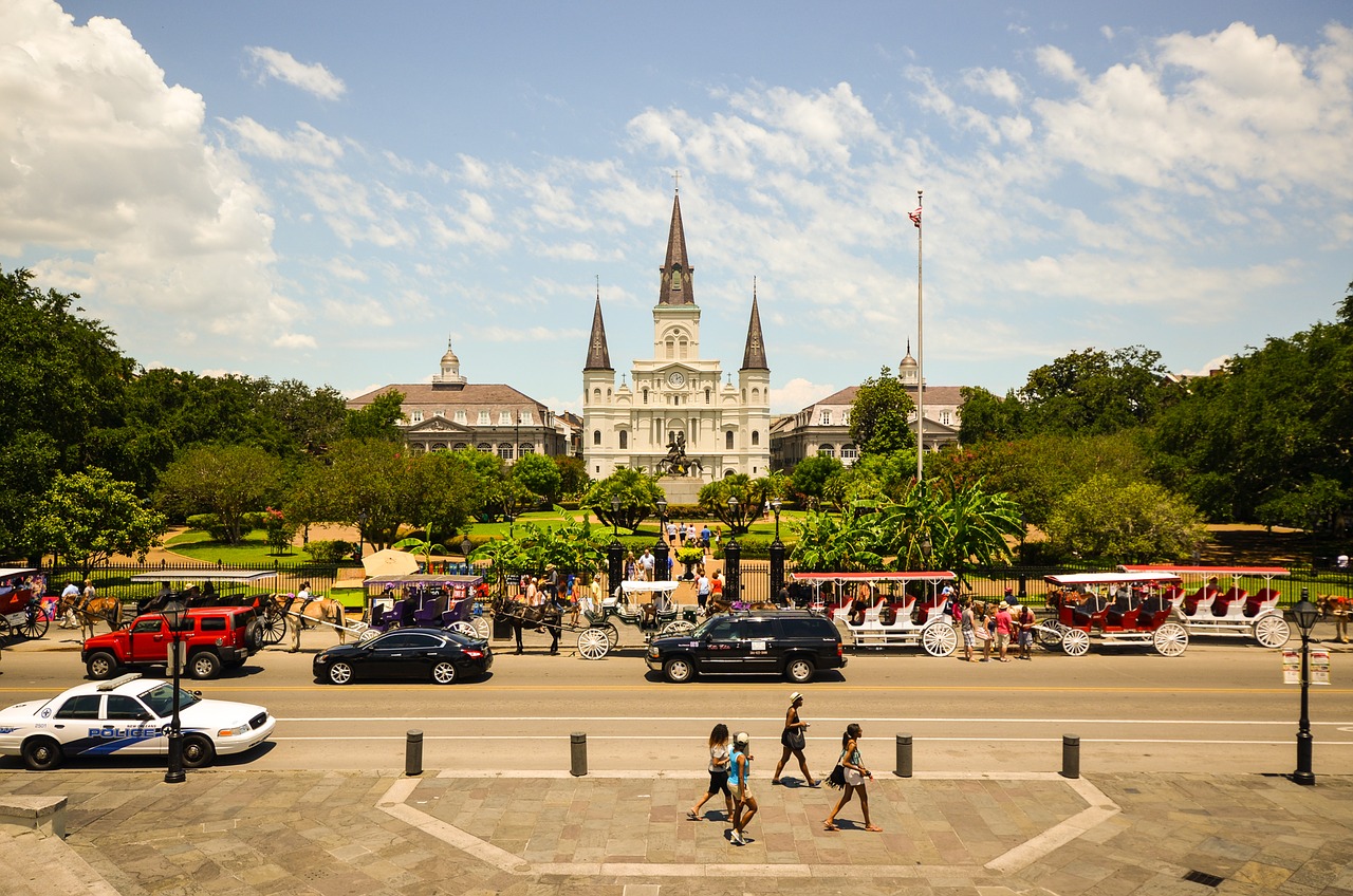 Baton Rouge vs New Orleans Which Is The Best Louisiana City To Live In?