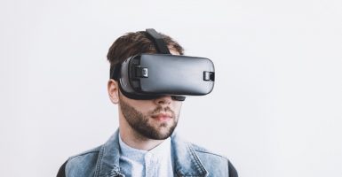 apple vr headset microsoft meta virtual reality