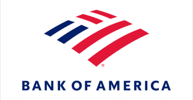 bank of america