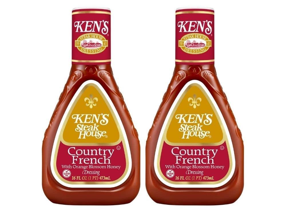 french dressing