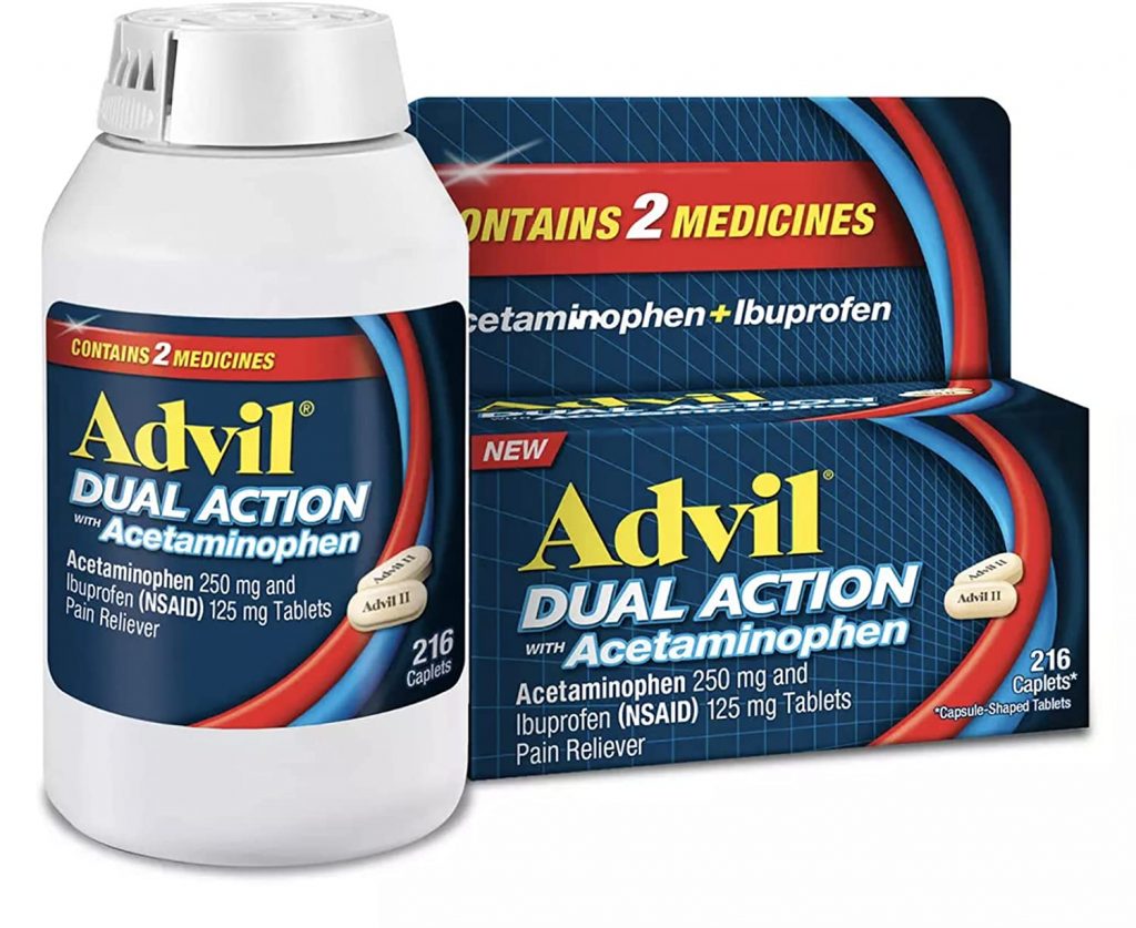 advil