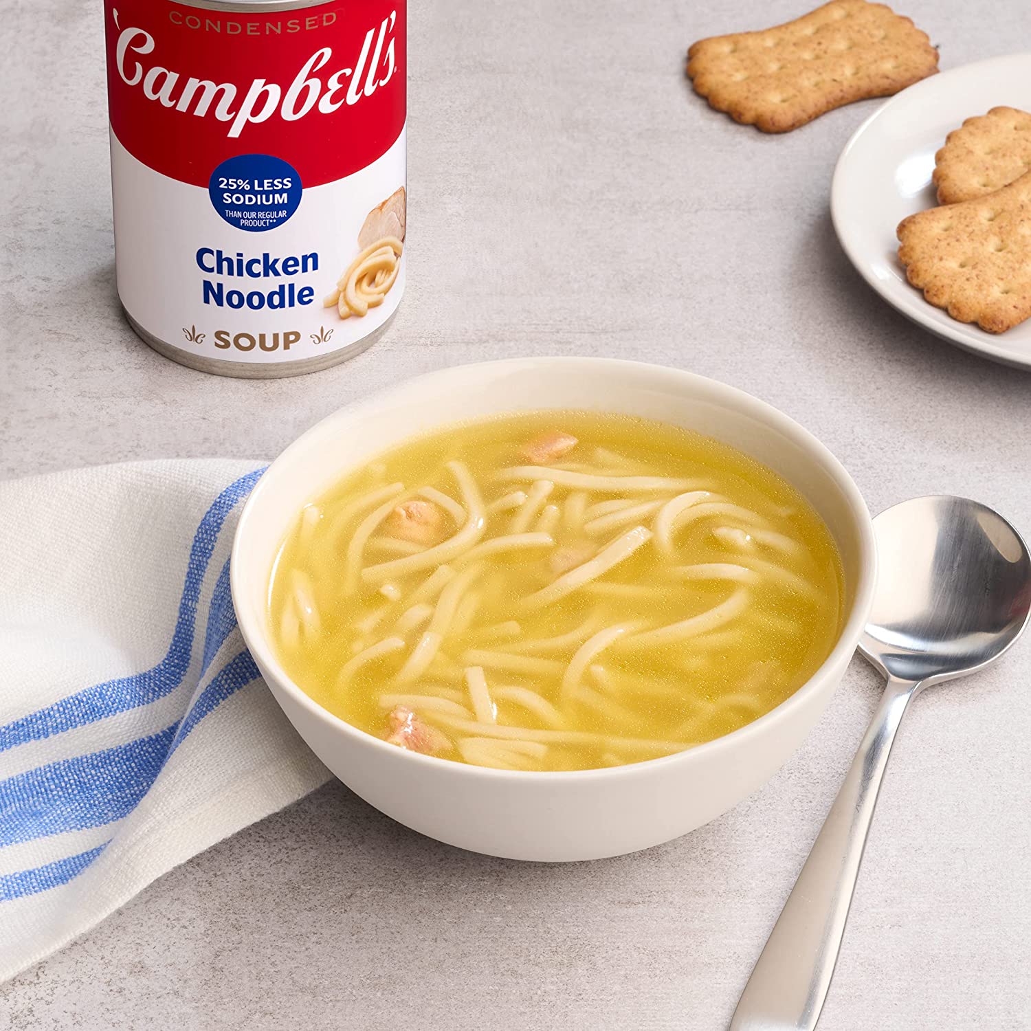 Campbell's vs Progresso Who Makes The Better Canned Soup?