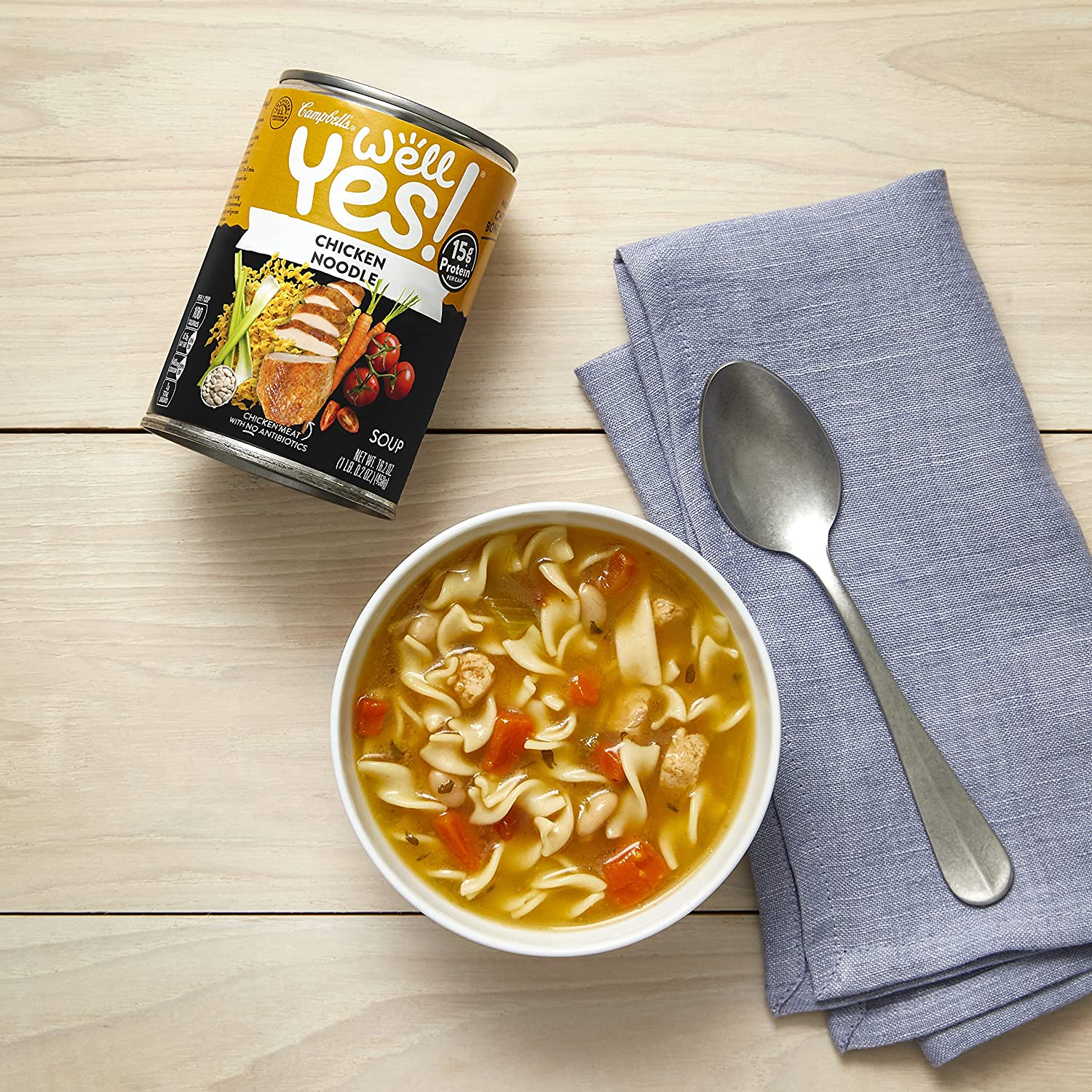 Campbell's vs Progresso Who Makes The Better Canned Soup?