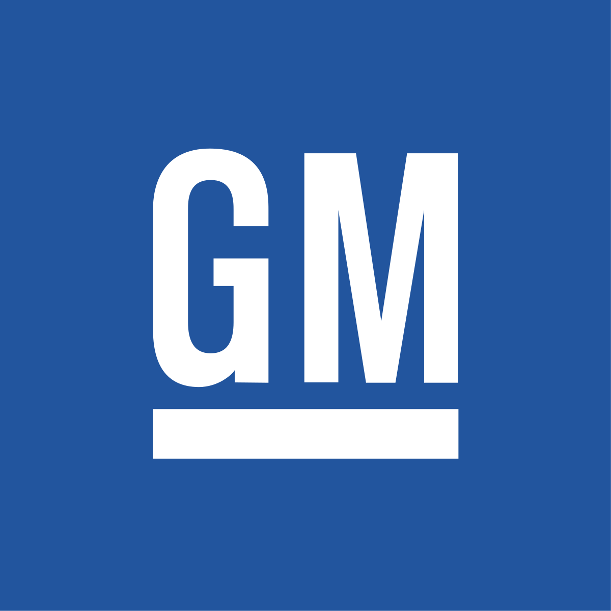 General_Motors_logo image