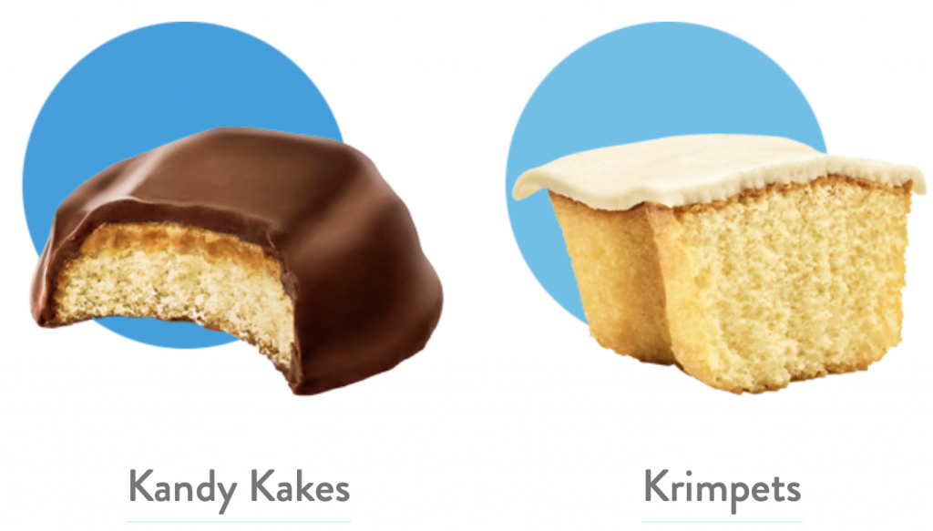 tastykake