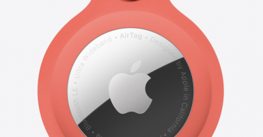 apple airtags