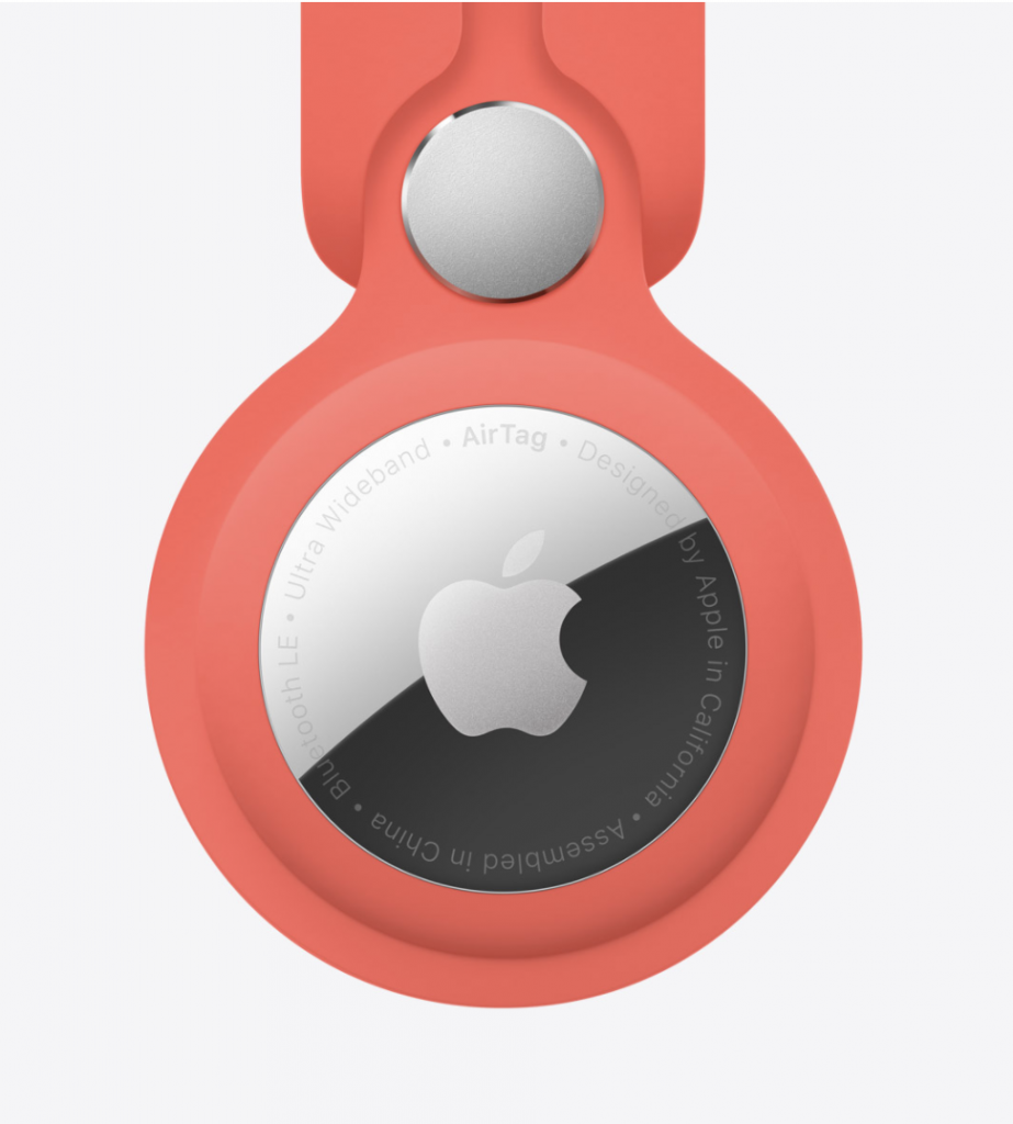 apple airtags