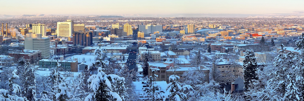 spokane