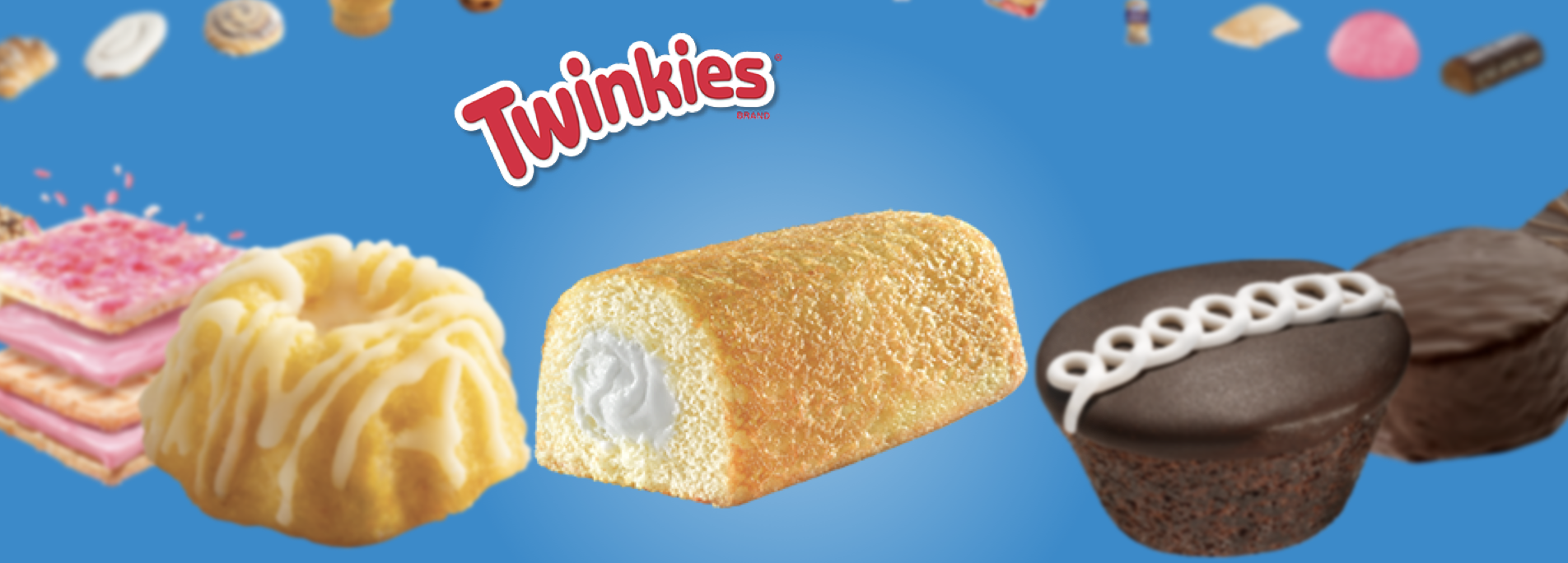 TastyKake vs Hostess Who Makes The Best Snacks?