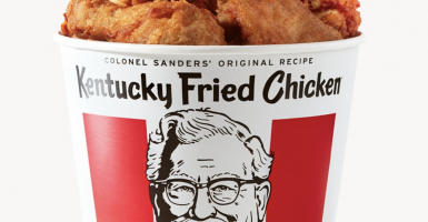 KFC boycott