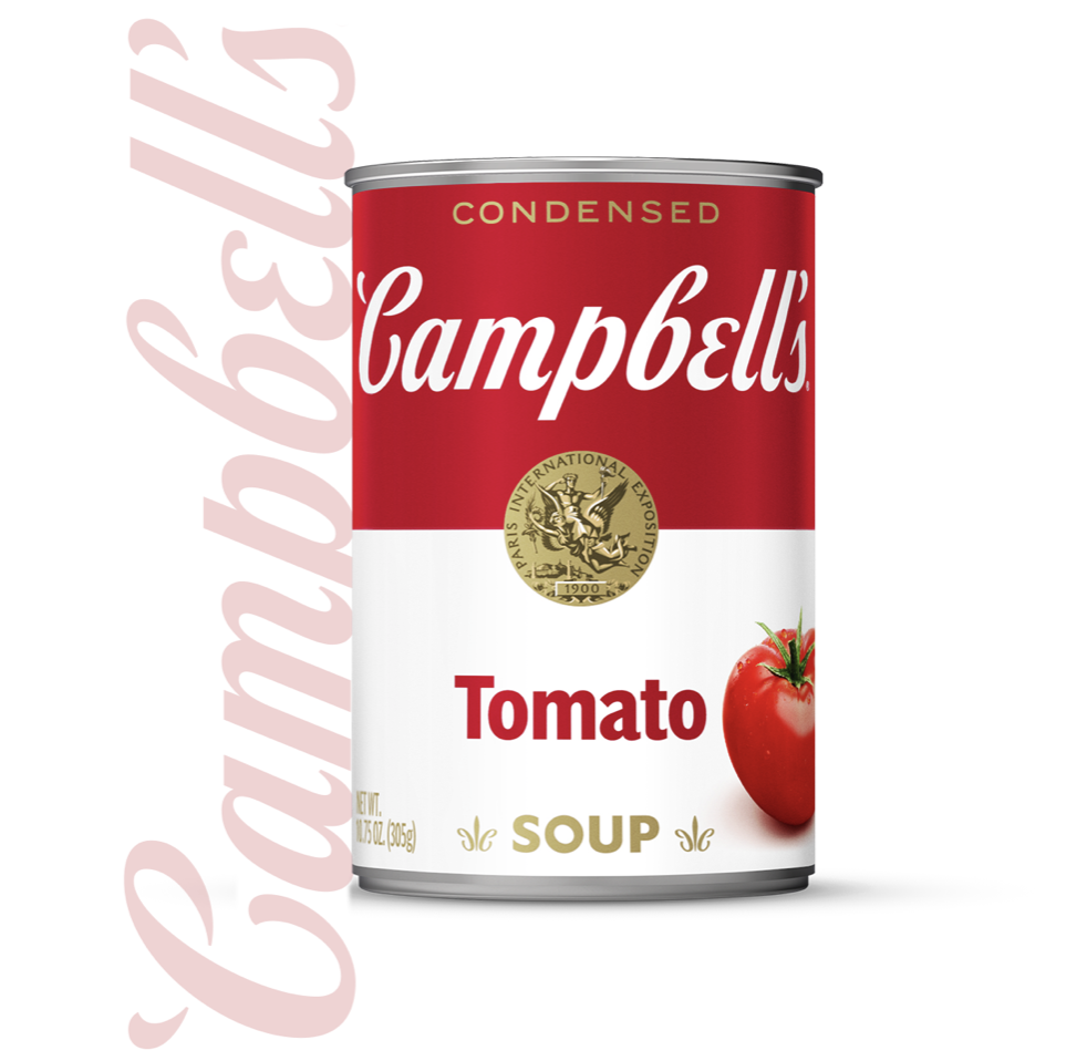 campbell's