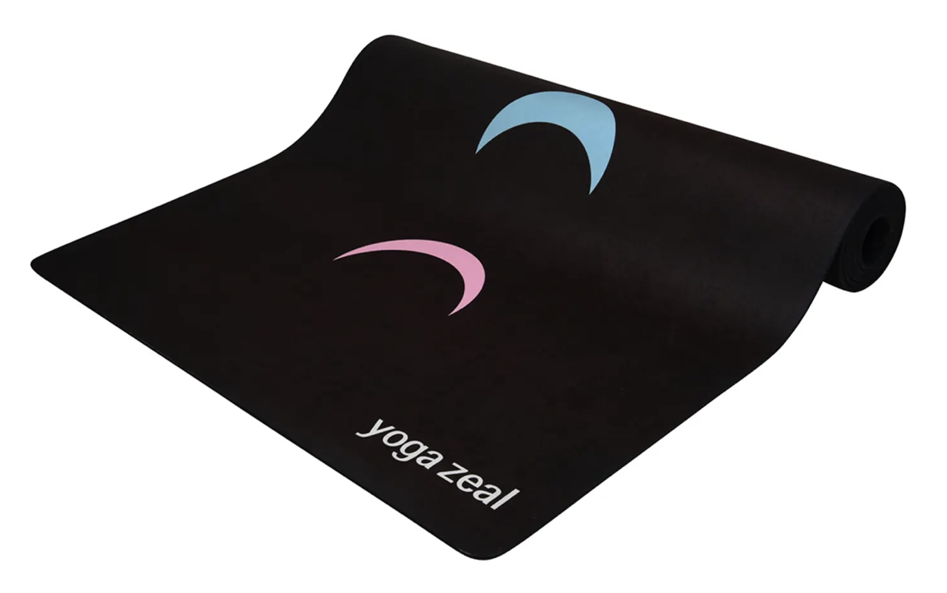 The Best Yoga Mats Available