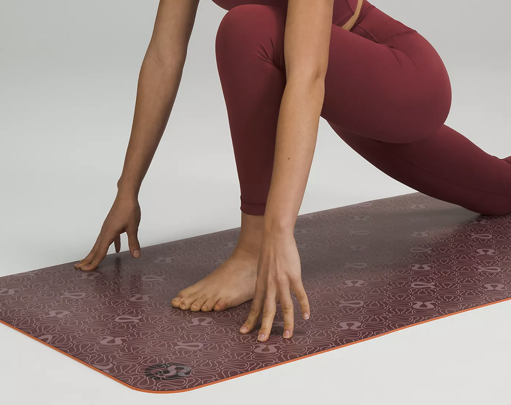 yoga mat