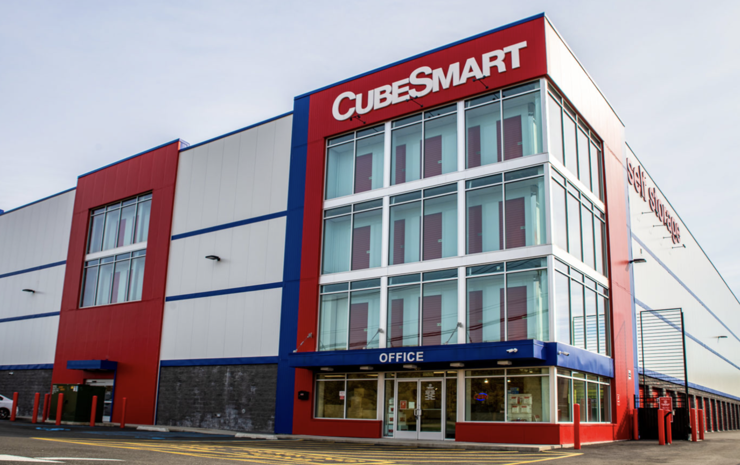 The Best SelfStorage Companies