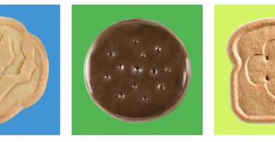 girl scout cookies thin mints