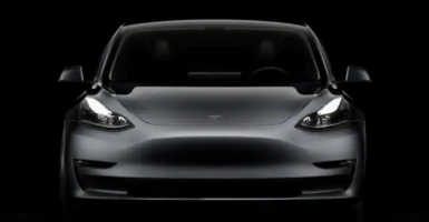 electric vehicle owners car tesla