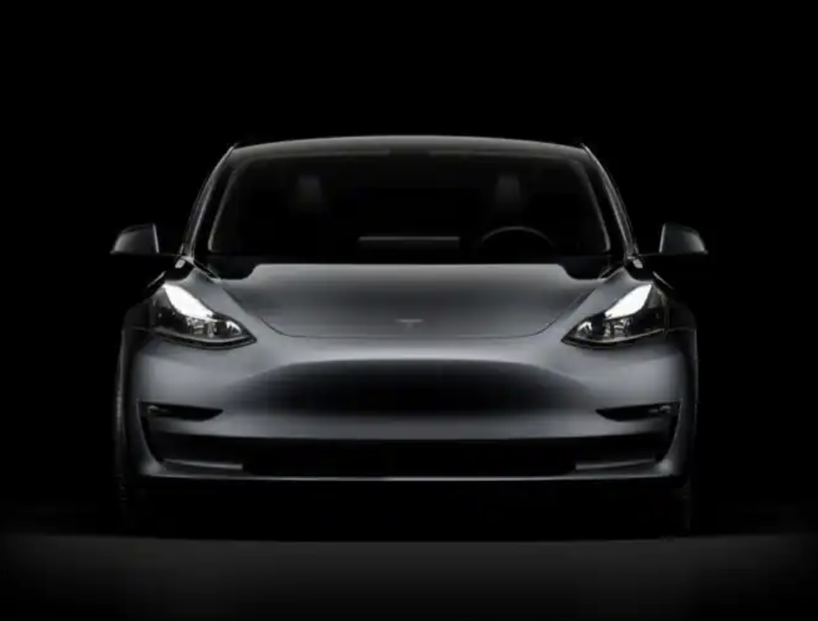 electric vehicle owners car tesla