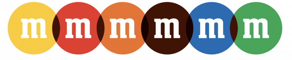 M&Ms rebrand to give a sense of 'belonging' and inclusivity - FISM TV