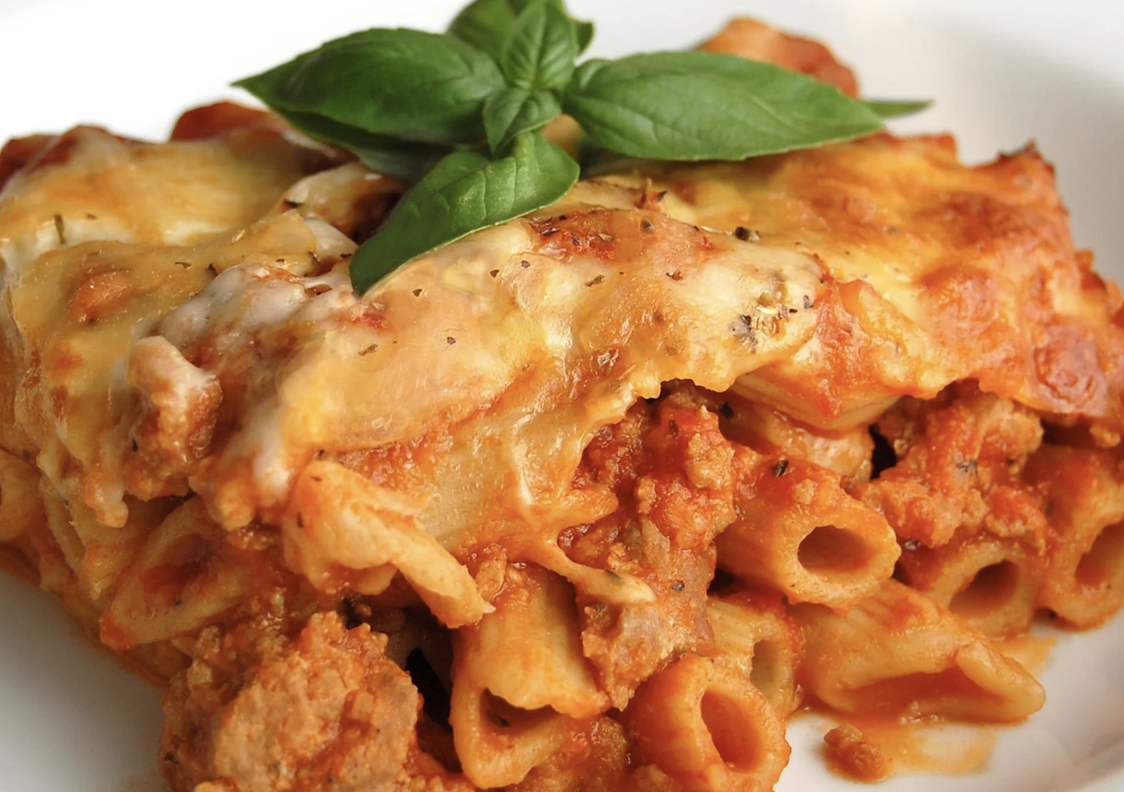 The Most Popular Pasta Dishes In the US