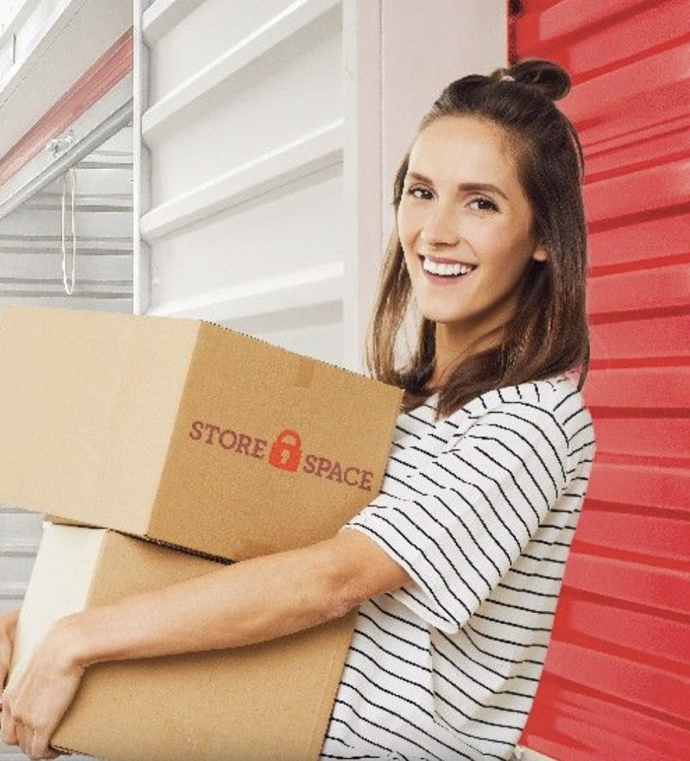 The Best SelfStorage Companies
