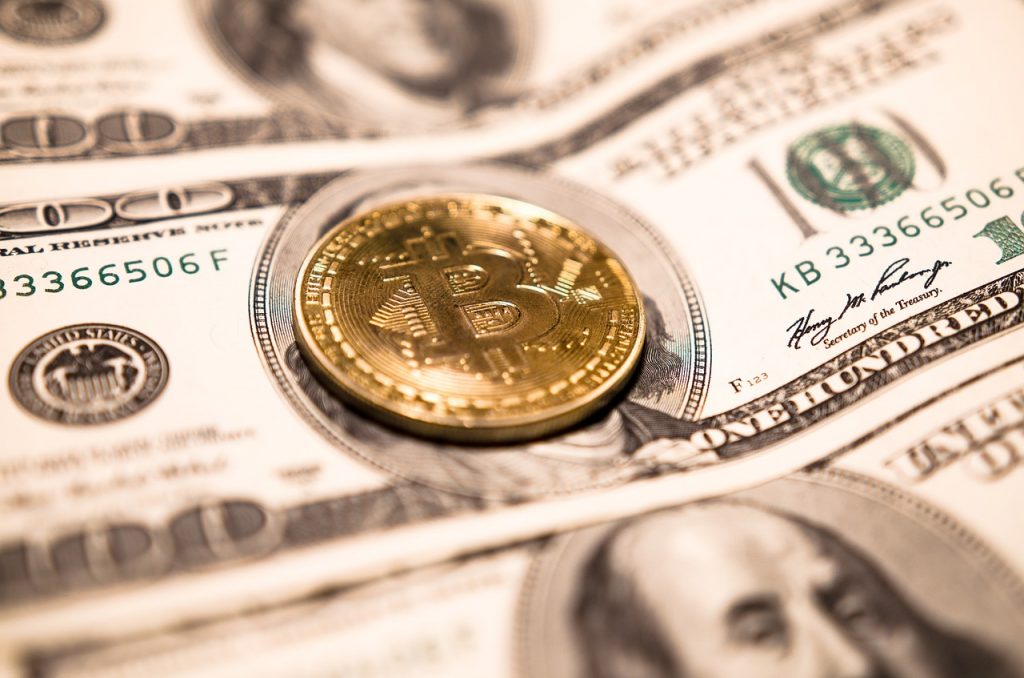 cryptocurrency bitcoin us digital dollars