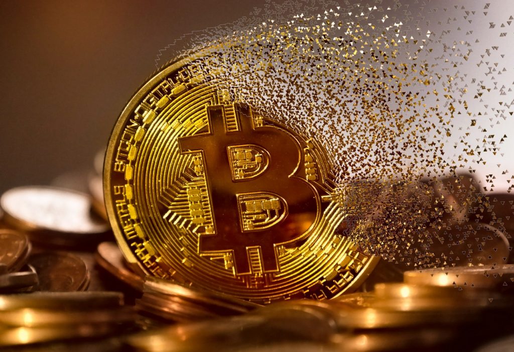 cryptocurrencies bitcoin mining