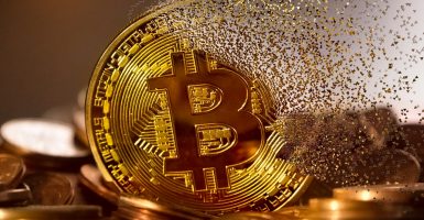 cryptocurrencies bitcoin mining
