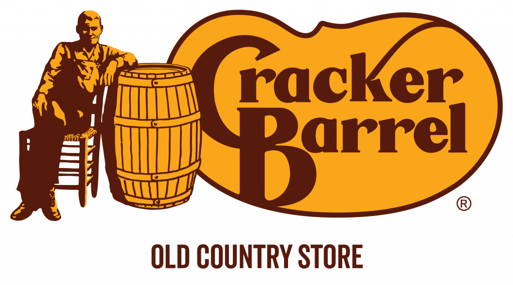 cracker barrel