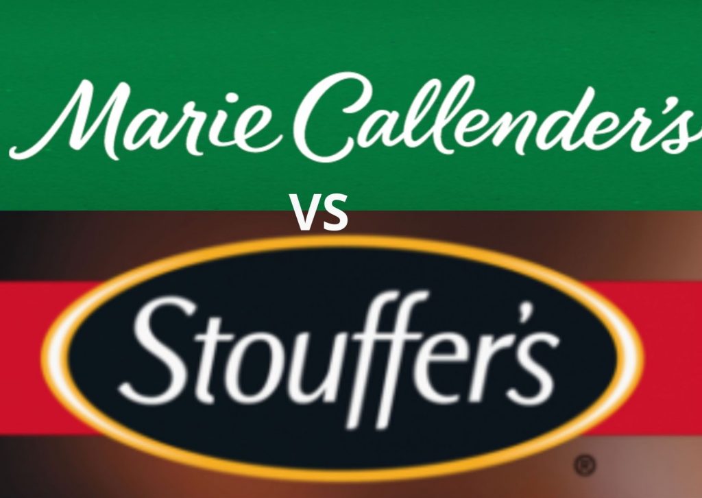 stouffer's