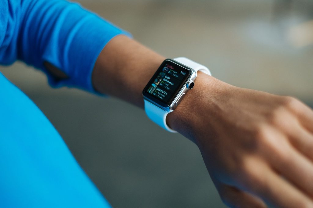 fitness trackers