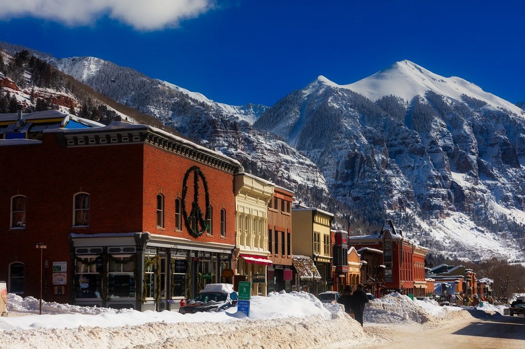 housing crisis small town