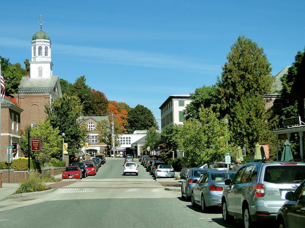 abandoned town hartford